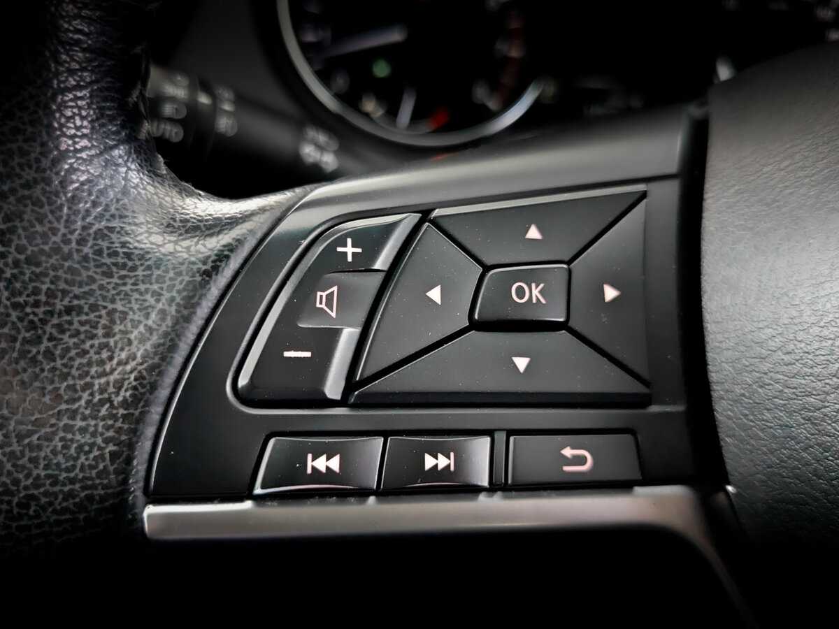 Продажа Б/У Ниссан Кашкай. Фото: #21