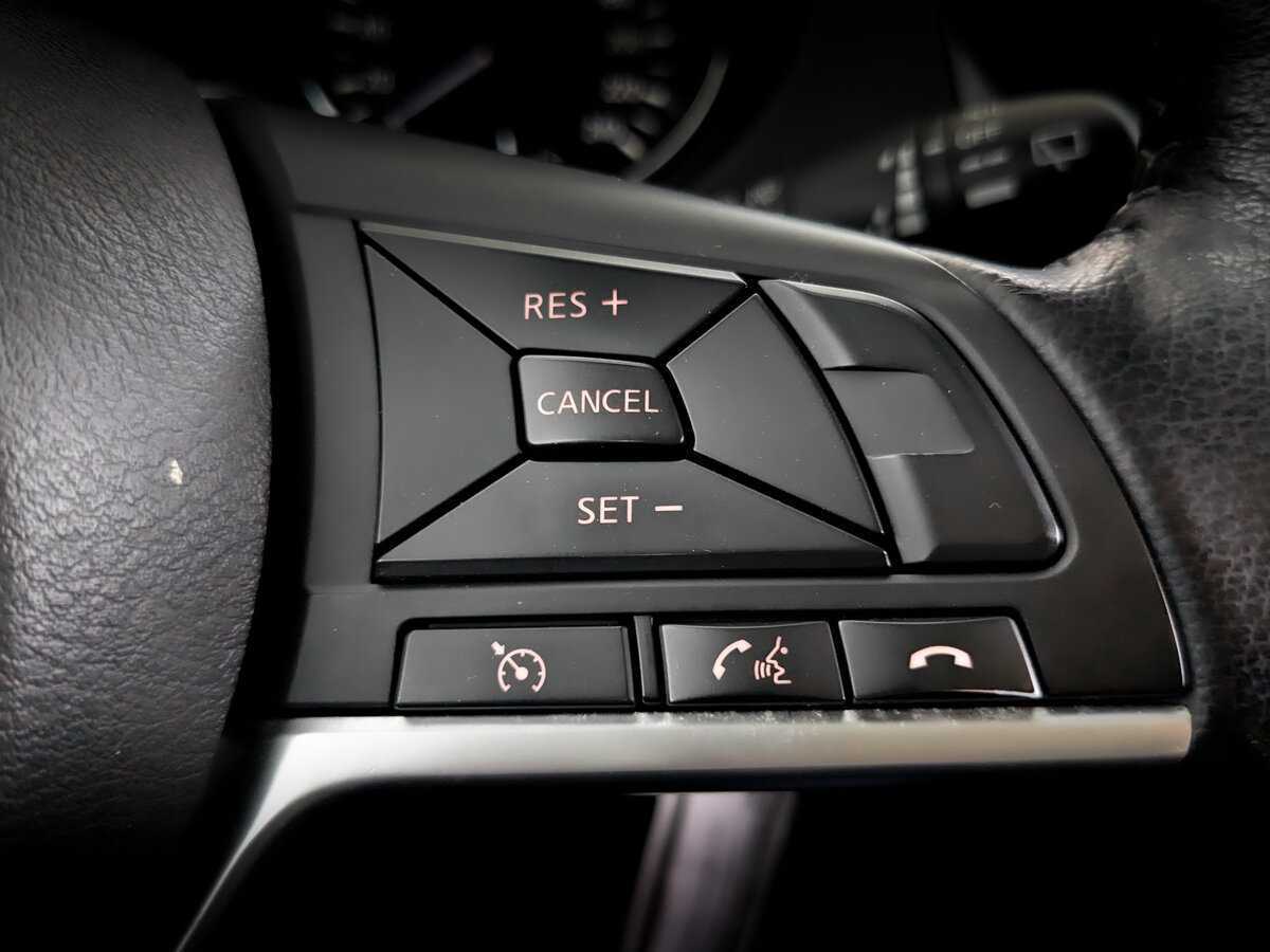 Продажа Б/У Ниссан Кашкай. Фото: #22