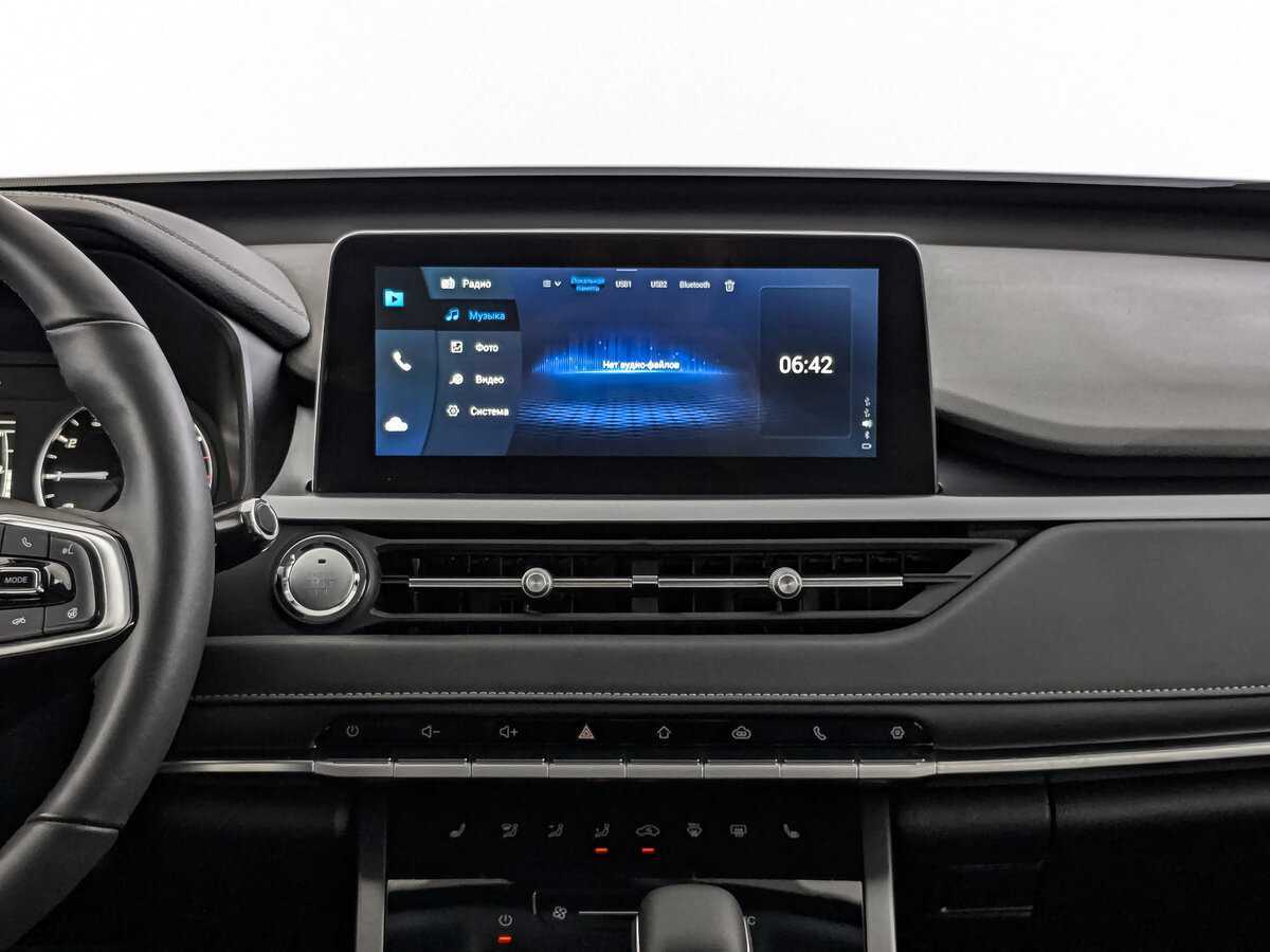 Продажа Б/У Чери Тигго 4 Про. Фото: #12