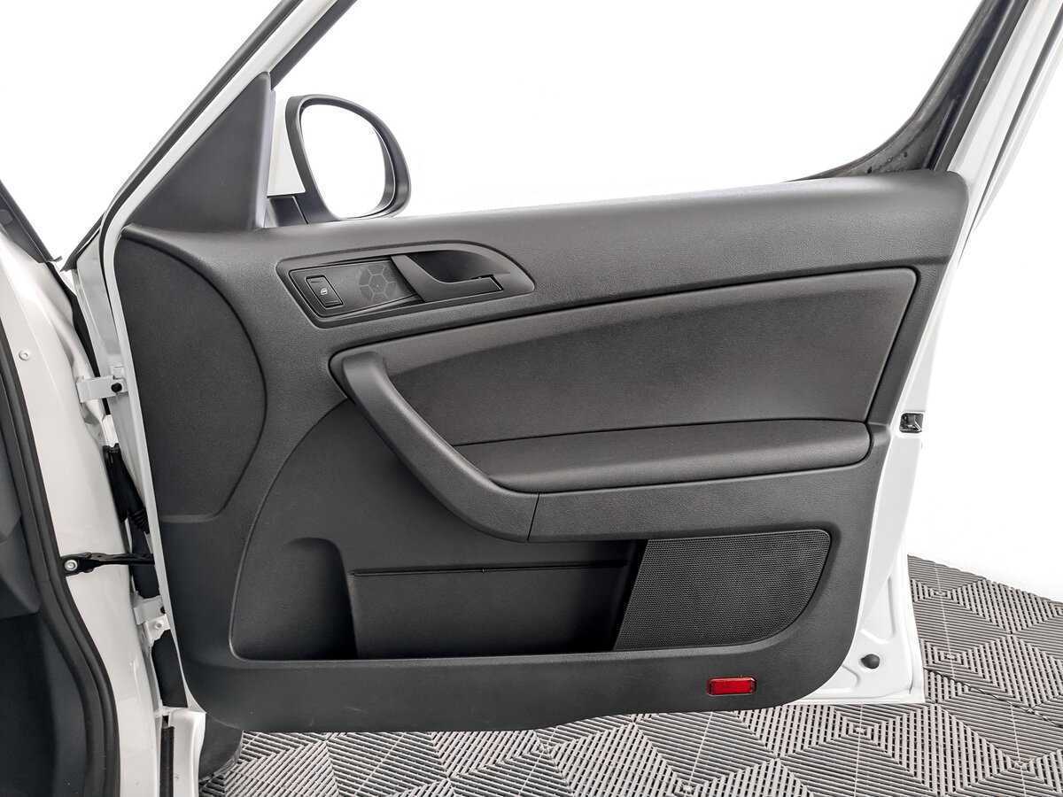 Продажа Б/У Шкода Йети. Фото: #19