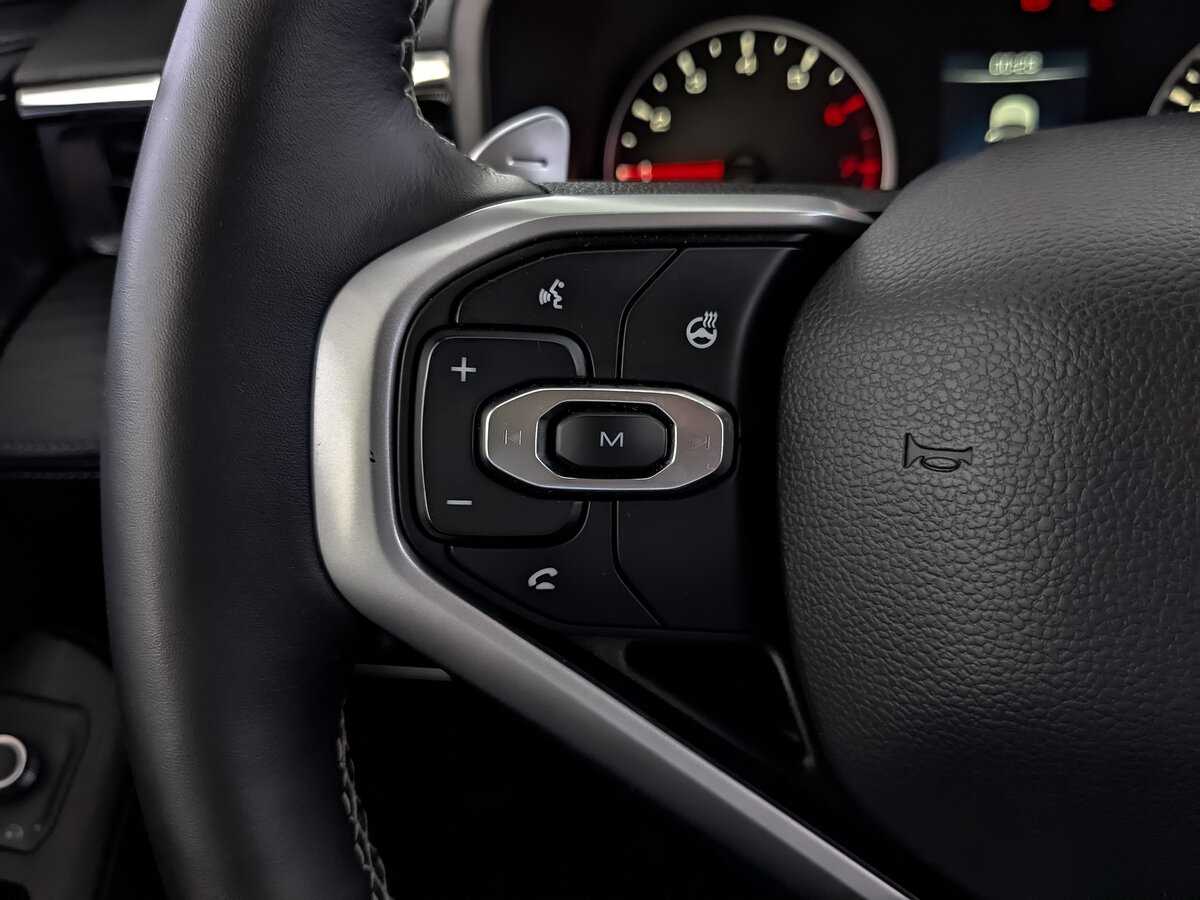 Продажа Б/У Хавал Джолион. Фото: #22