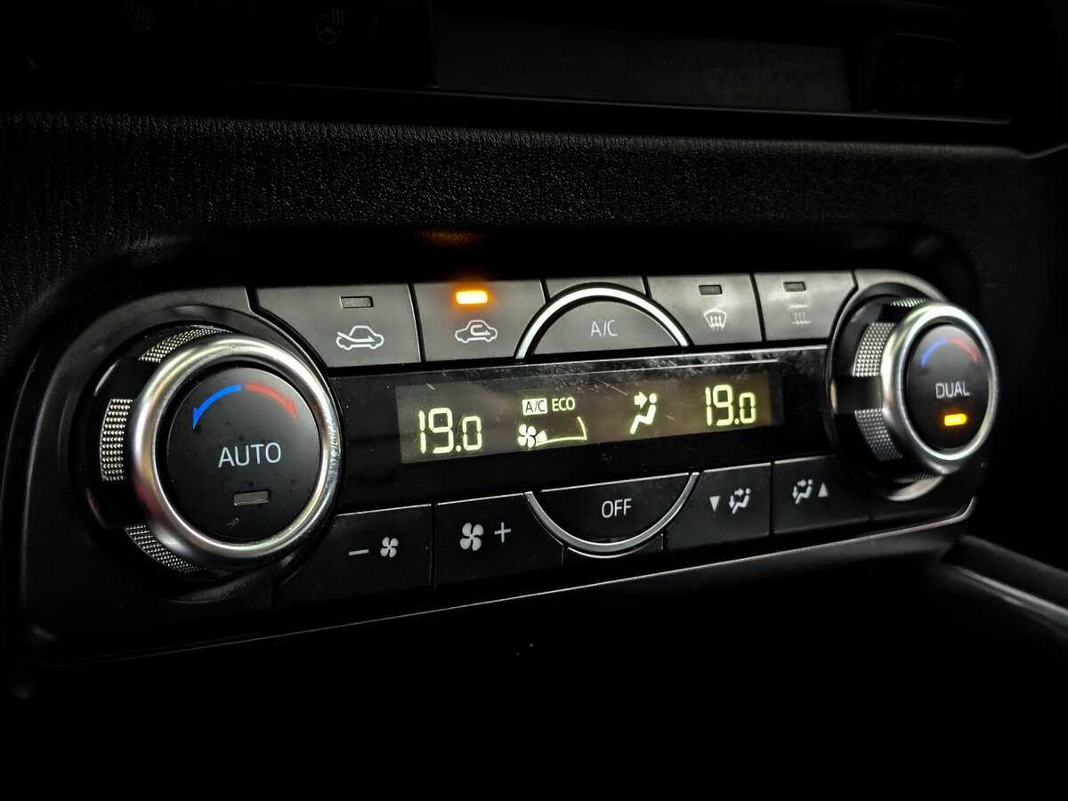 Купить Mazda CX-5 с пробегом. Фото: #24