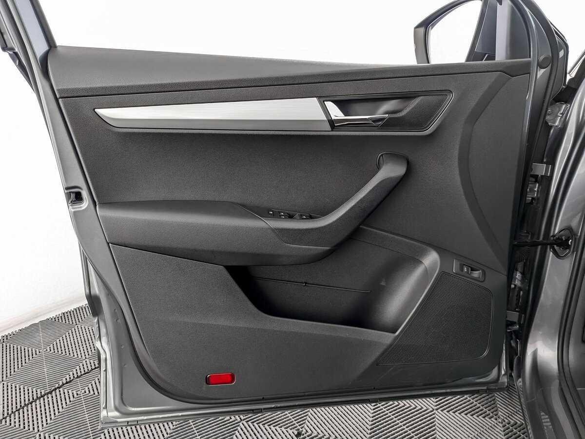 Продажа Б/У Шкода Карок. Фото: #14