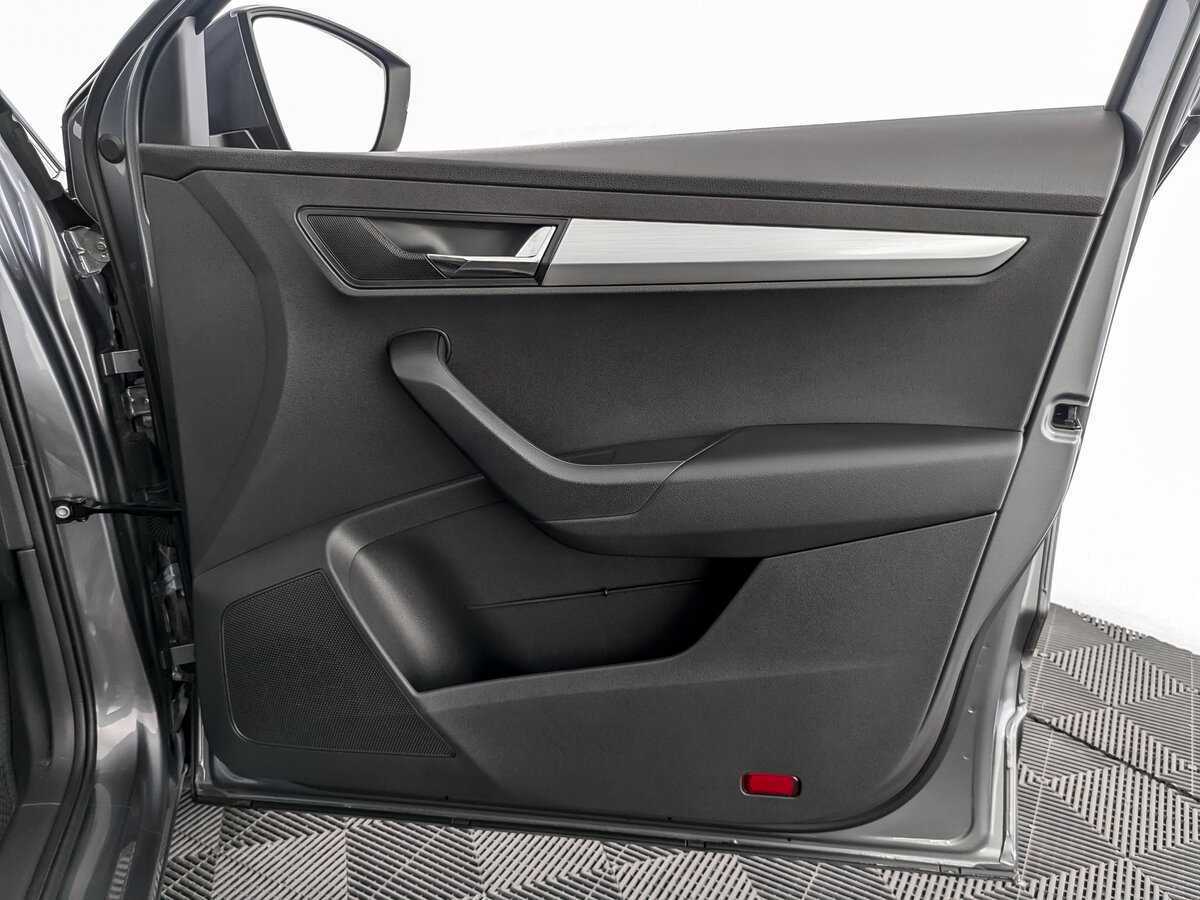 Продажа Б/У Шкода Карок. Фото: #19