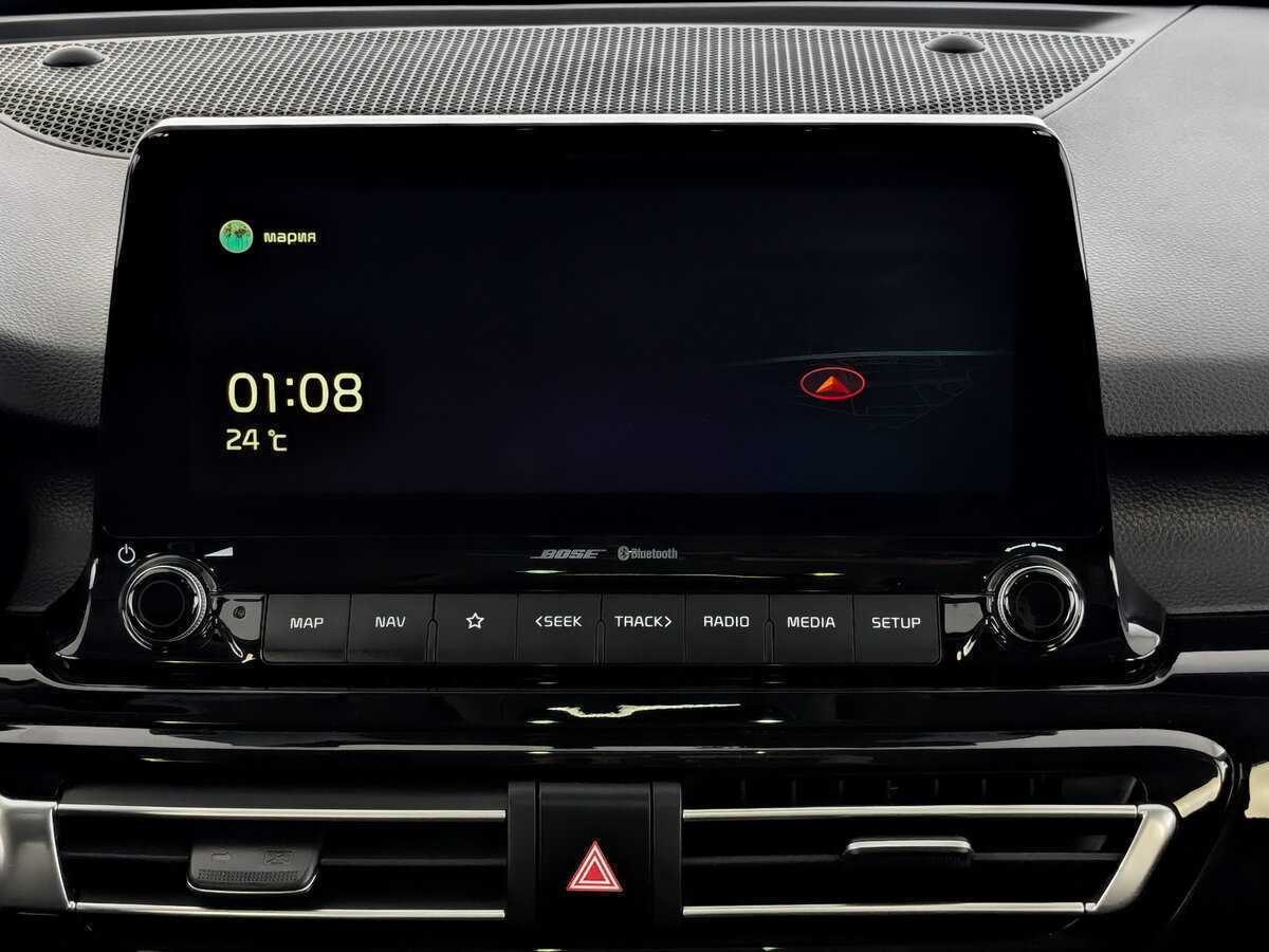 Продажа Б/У Киа Сельтос. Фото: #11