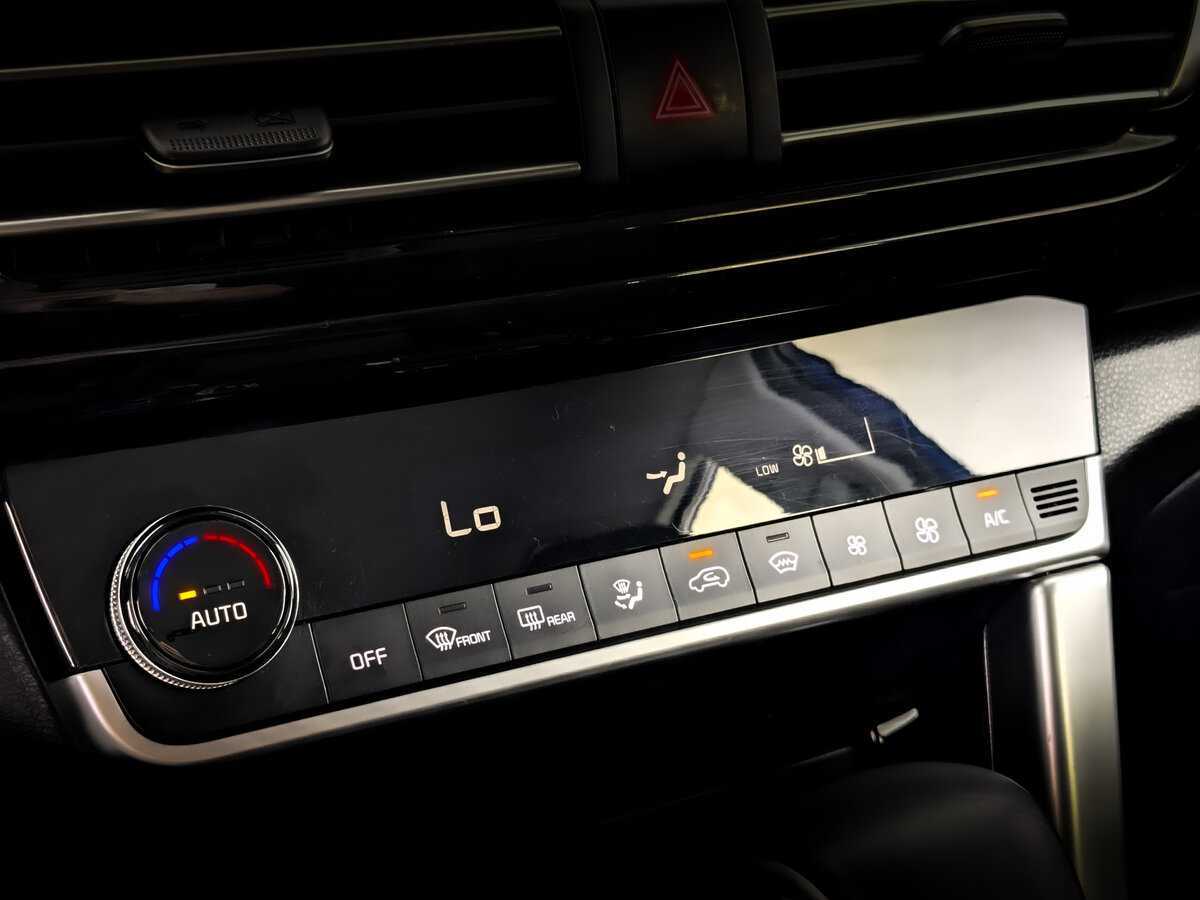 Продажа Б/У Киа Сельтос. Фото: #20