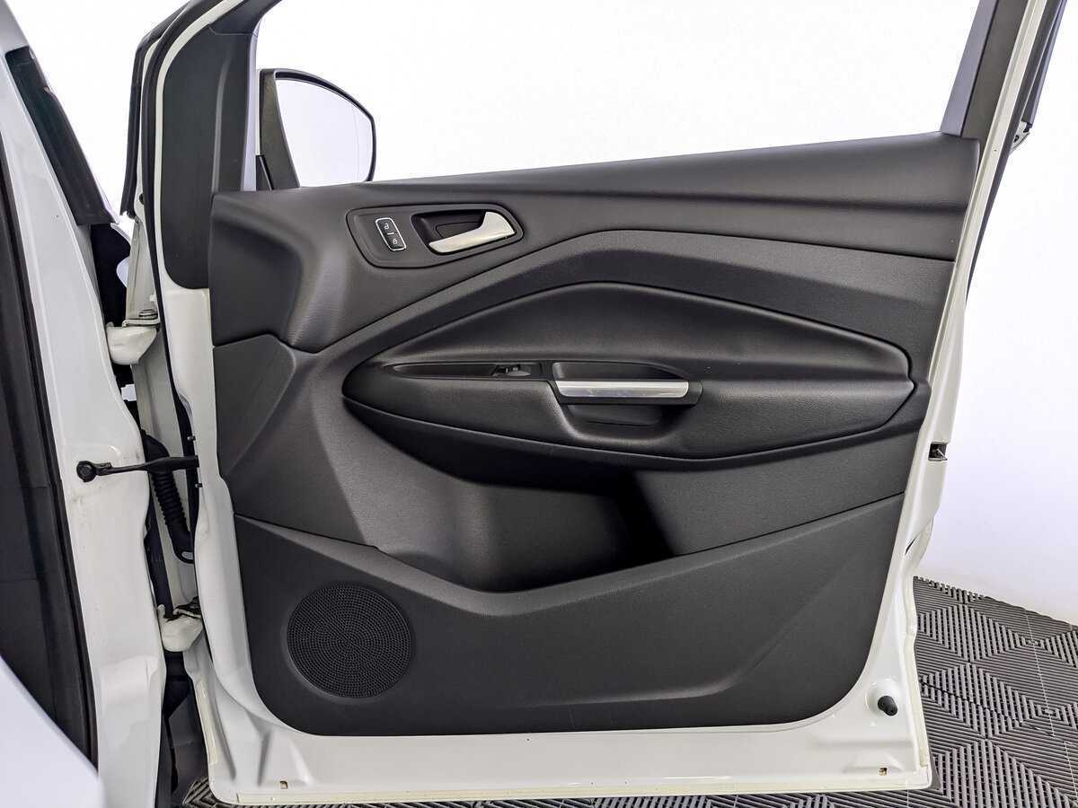 Продажа Б/У Форд Куга. Фото: #18