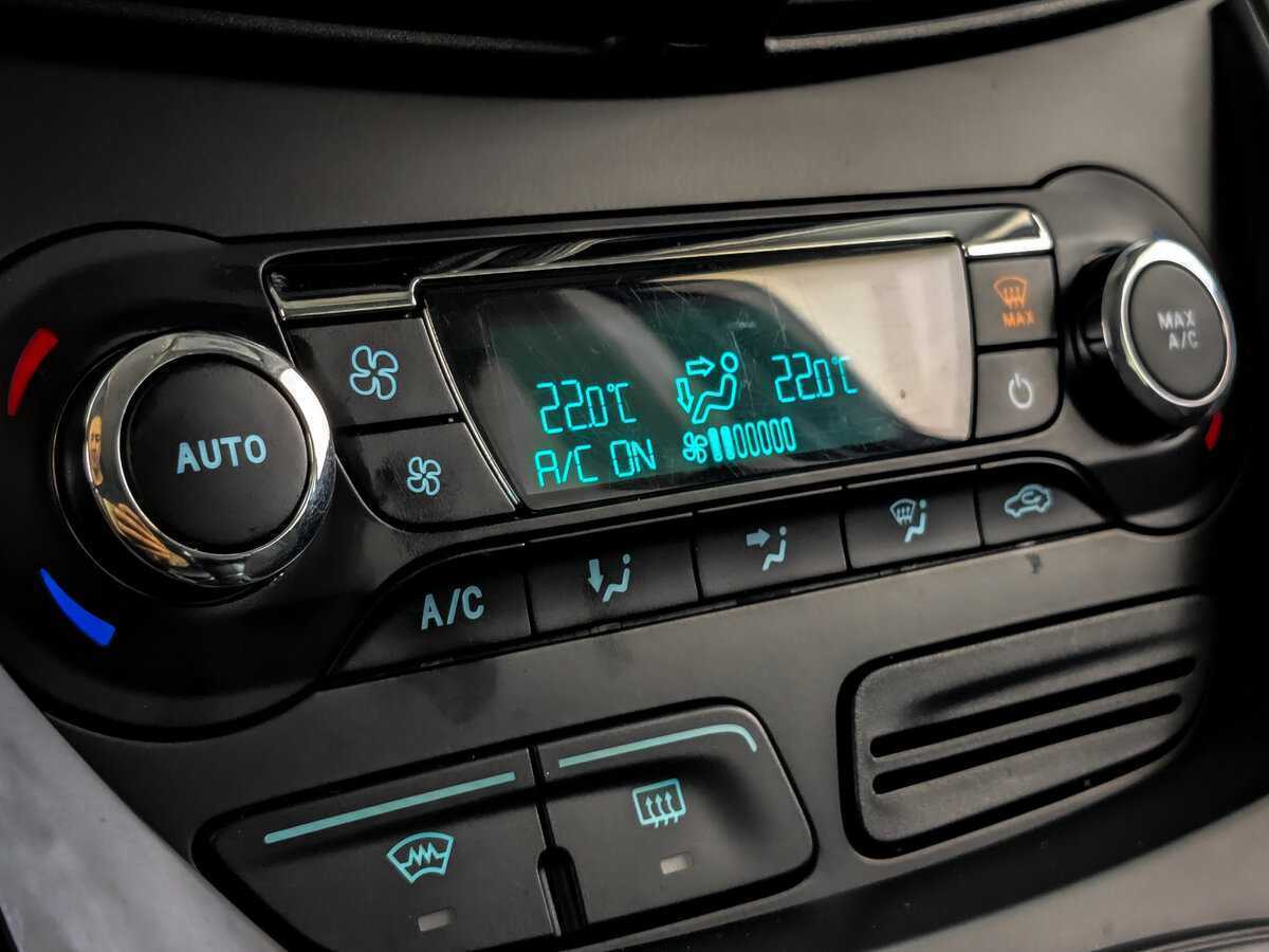 Продажа Б/У Форд Куга. Фото: #19