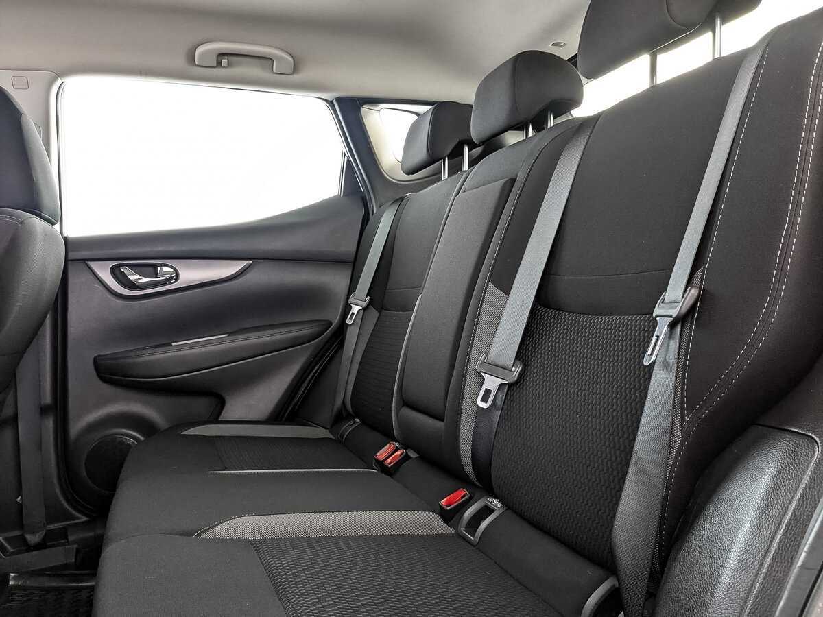 Продажа Б/У Ниссан Кашкай. Фото: #13