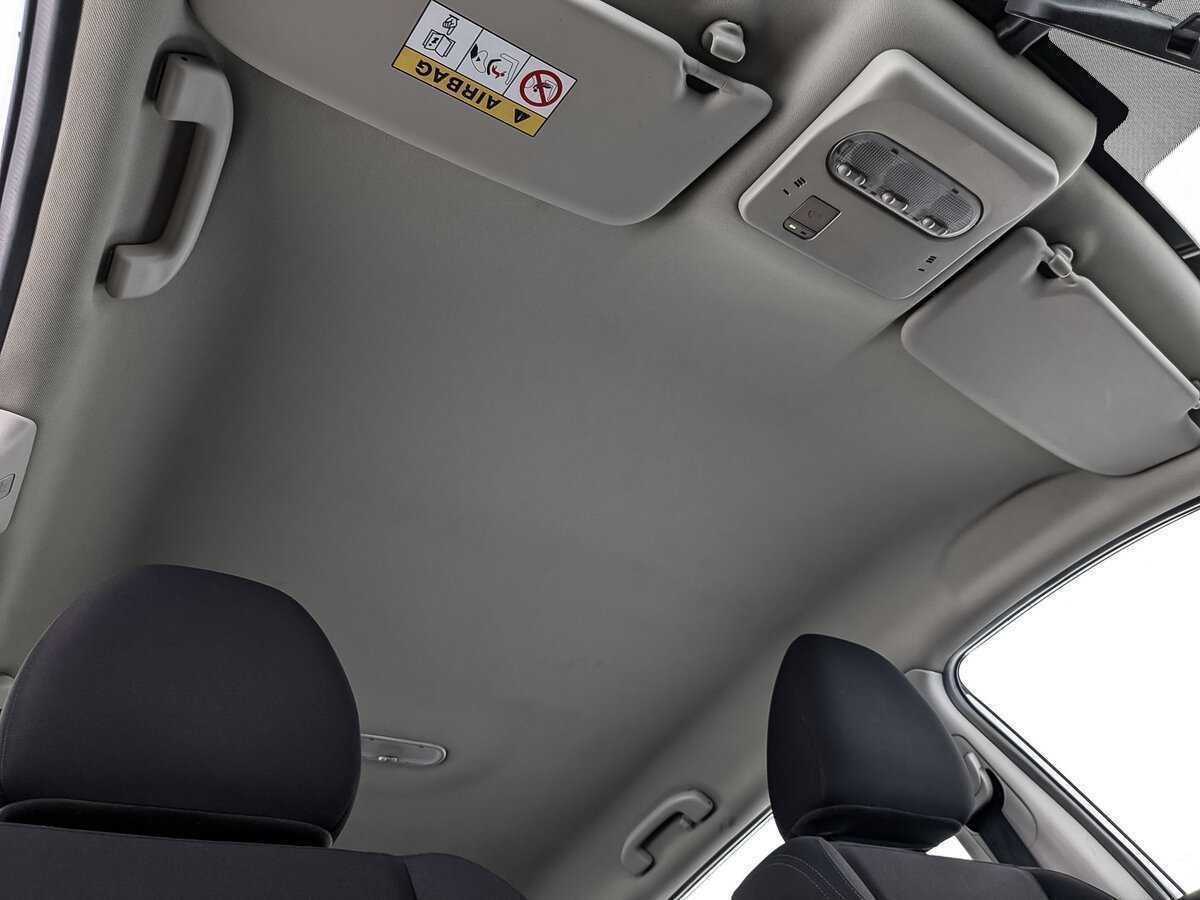 Продажа Б/У Ниссан Кашкай. Фото: #18