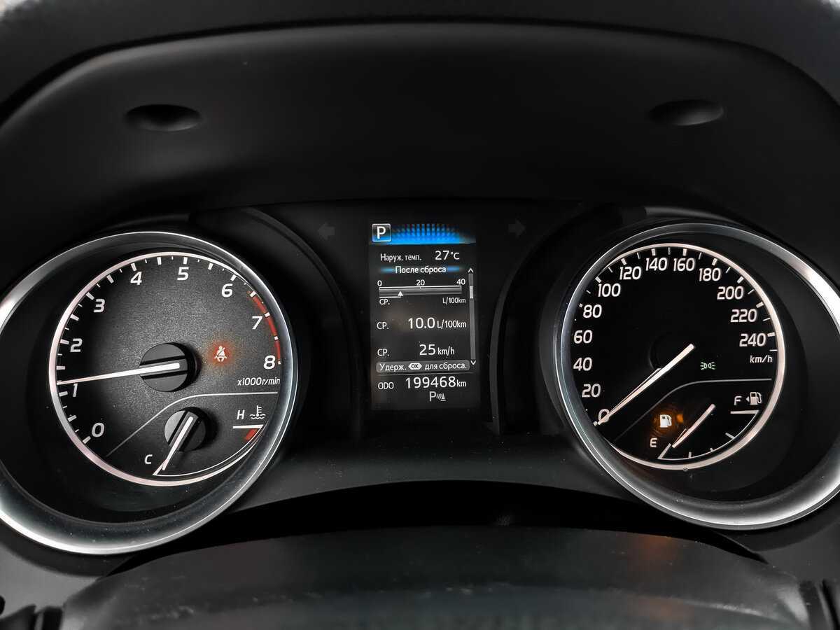 Продажа Б/У Тойота Камри. Фото: #11