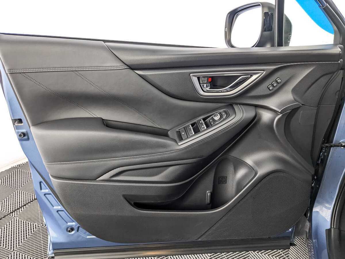 Продажа Б/У Субару Форестер. Фото: #14