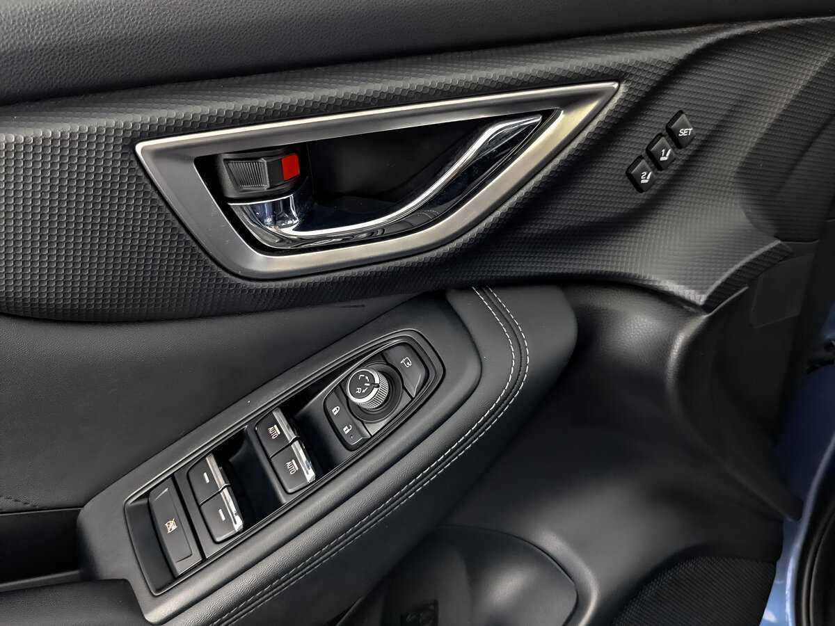 Продажа Б/У Субару Форестер. Фото: #24