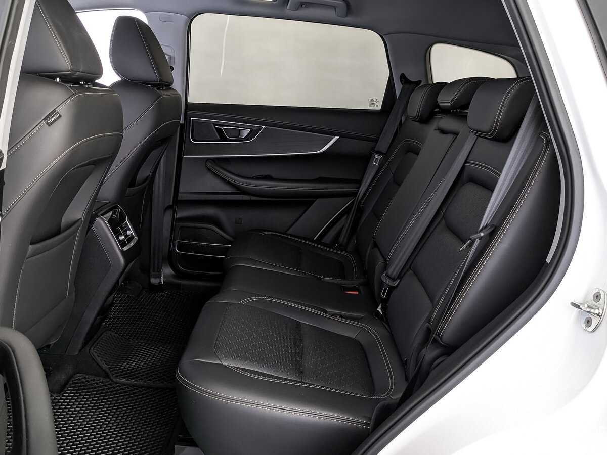 Продажа Б/У Чери Тигго 8 Про. Фото: #13