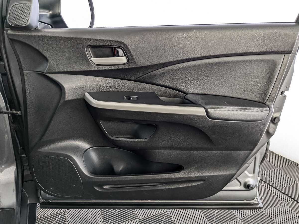 Продажа Б/У Хонда ЦР-В. Фото: #20