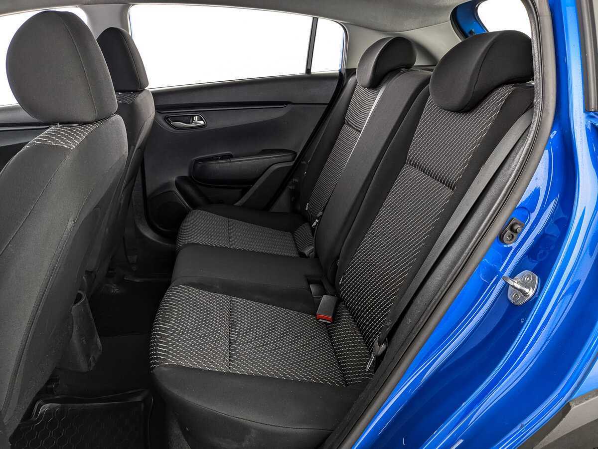 Продажа Б/У Киа Рио. Фото: #13