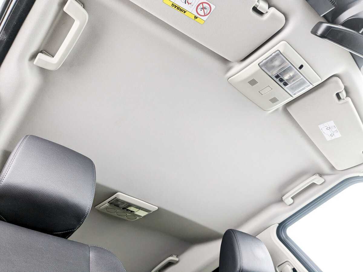 Купить Land Rover Discovery с пробегом. Фото: #19