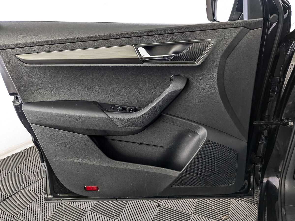 Продажа Б/У Шкода Карок. Фото: #14