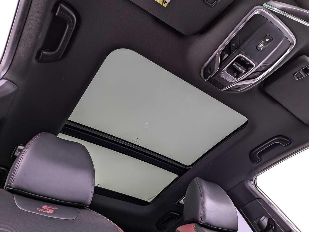 Продажа Б/У Джили Кулрэй. Фото: #18