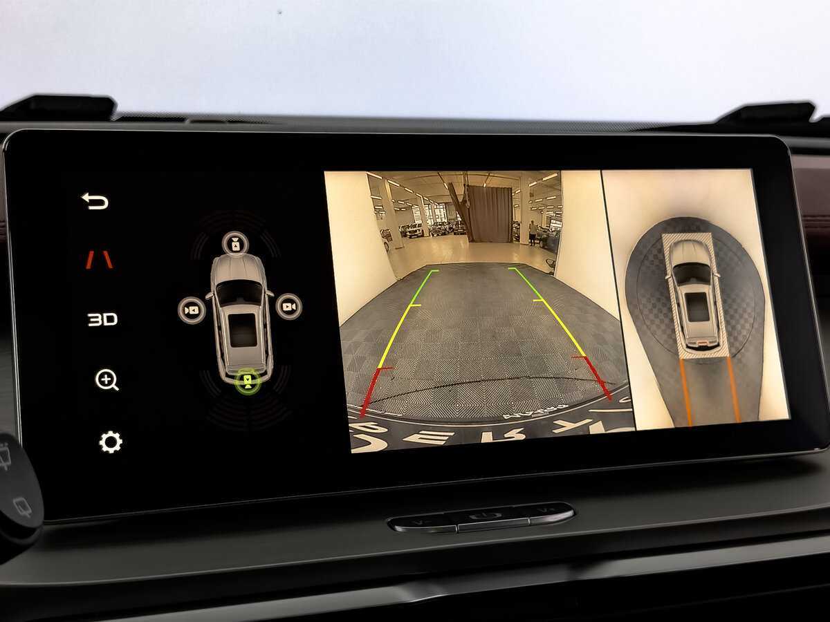 Продажа Б/У Джили Кулрэй. Фото: #23