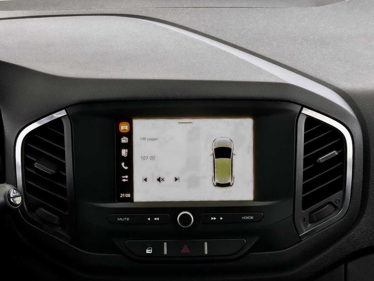 Купить Lada (ВАЗ) XRAY с пробегом. Фото: #12