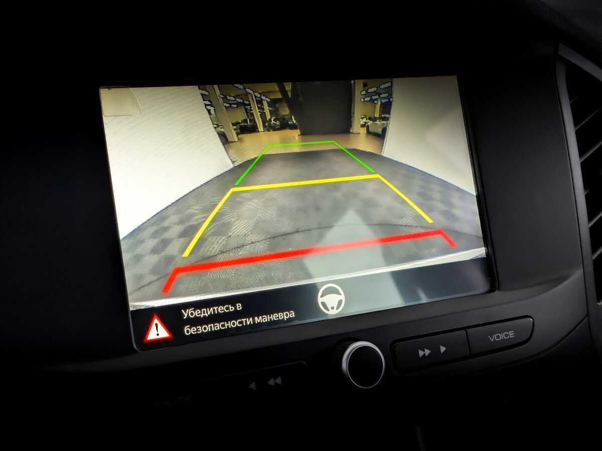 Купить Lada (ВАЗ) XRAY с пробегом. Фото: #21