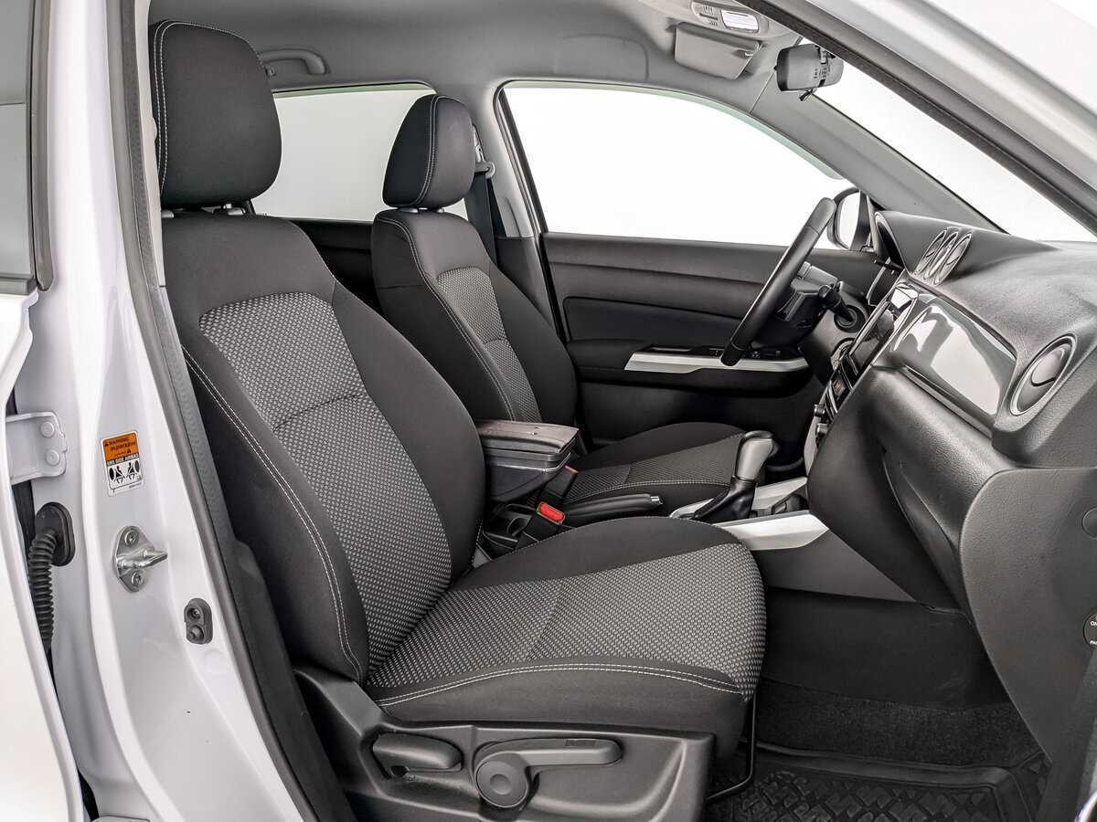 Продажа Б/У Сузуки Витара. Фото: #15