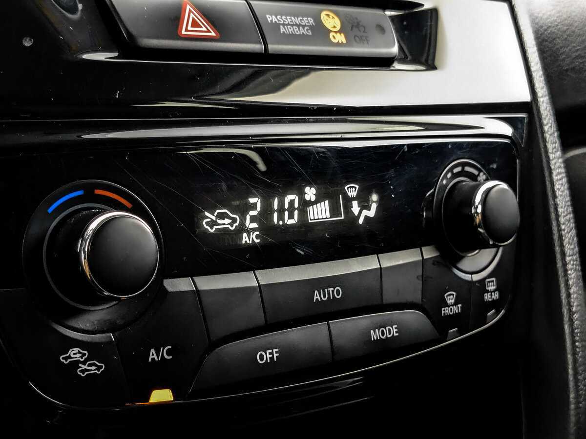 Продажа Б/У Сузуки Витара. Фото: #19