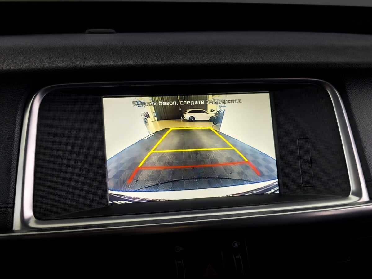 Продажа Б/У Киа Оптима. Фото: #21