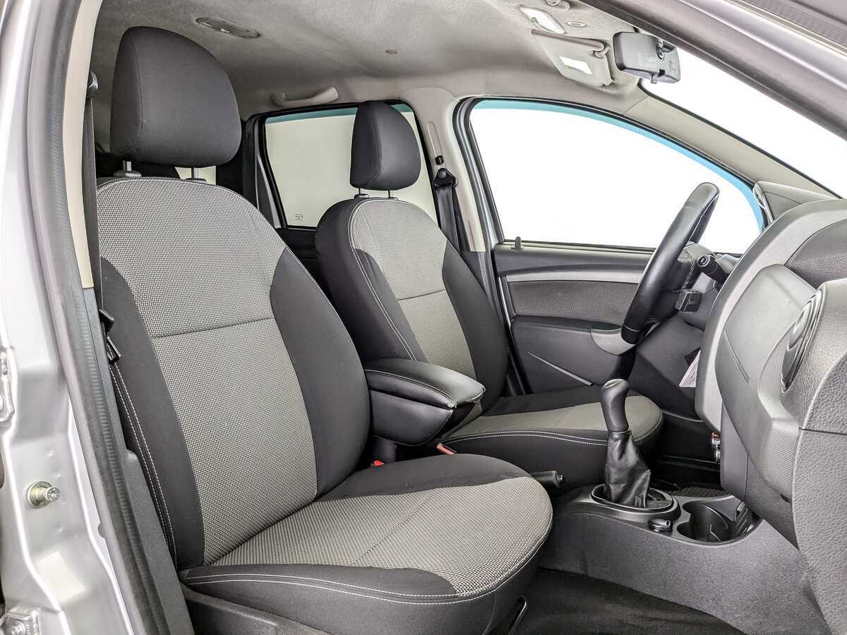 Продажа Б/У Рено Дастер. Фото: #18