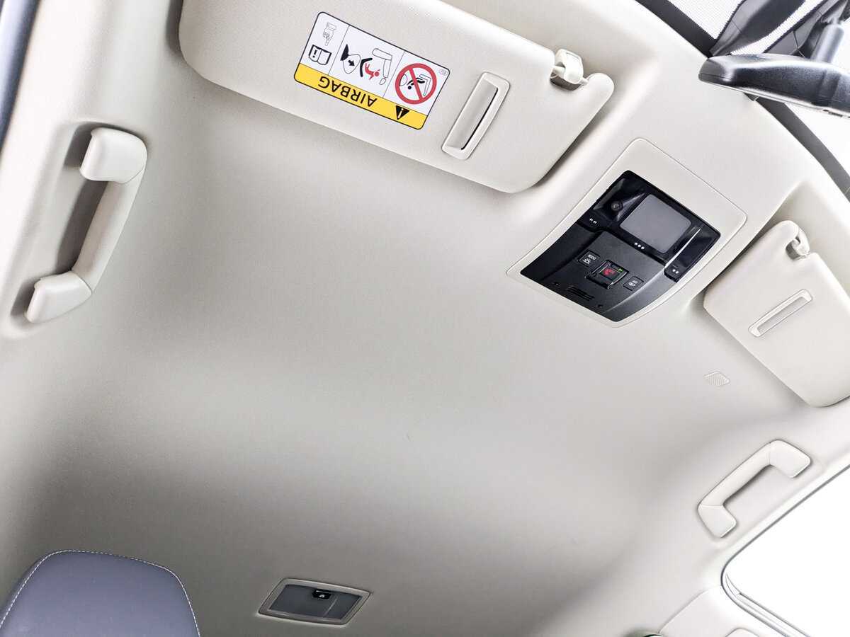 Купить Lexus NX с пробегом. Фото: #17