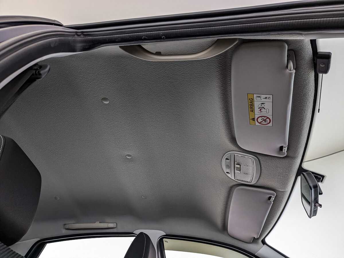 Купить Lada (ВАЗ) Granta с пробегом. Фото: #18