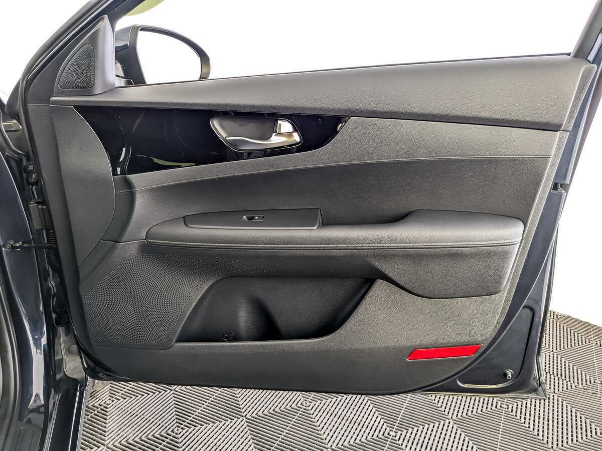 Продажа Б/У Киа Церато. Фото: #19