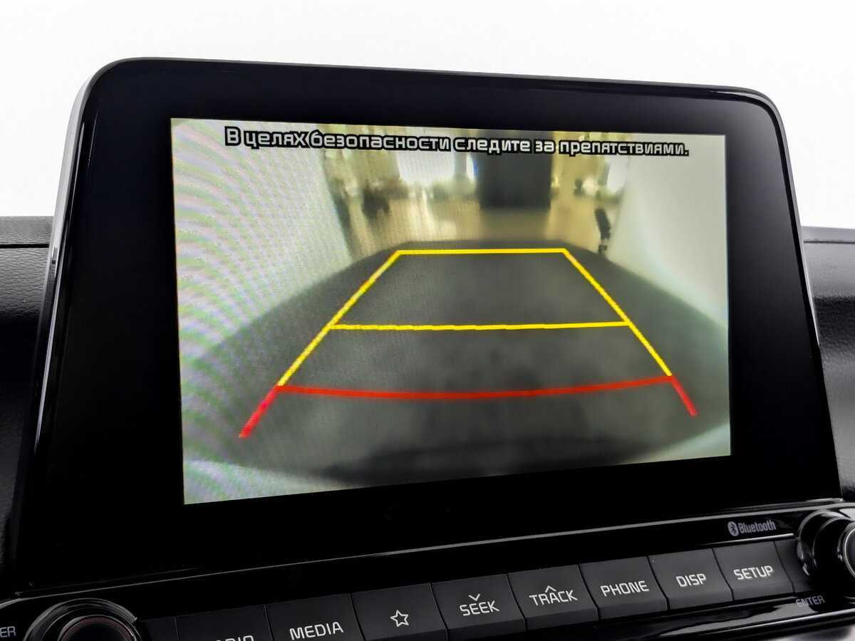 Продажа Б/У Киа Церато. Фото: #21