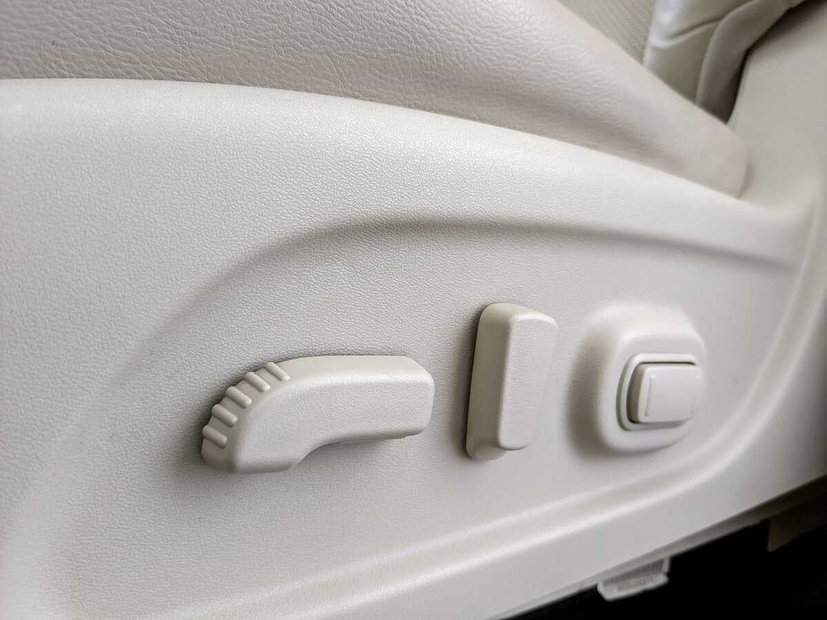 Купить Nissan Murano с пробегом. Фото: #16