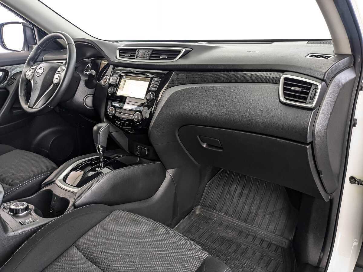 Продажа Б/У Ниссан Икс-Трейл. Фото: #8