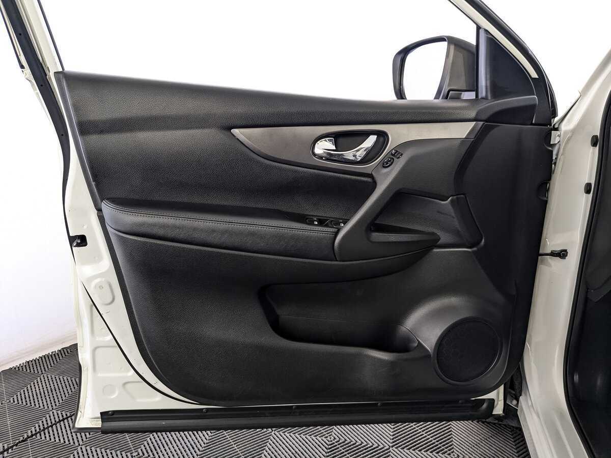 Продажа Б/У Ниссан Кашкай. Фото: #14