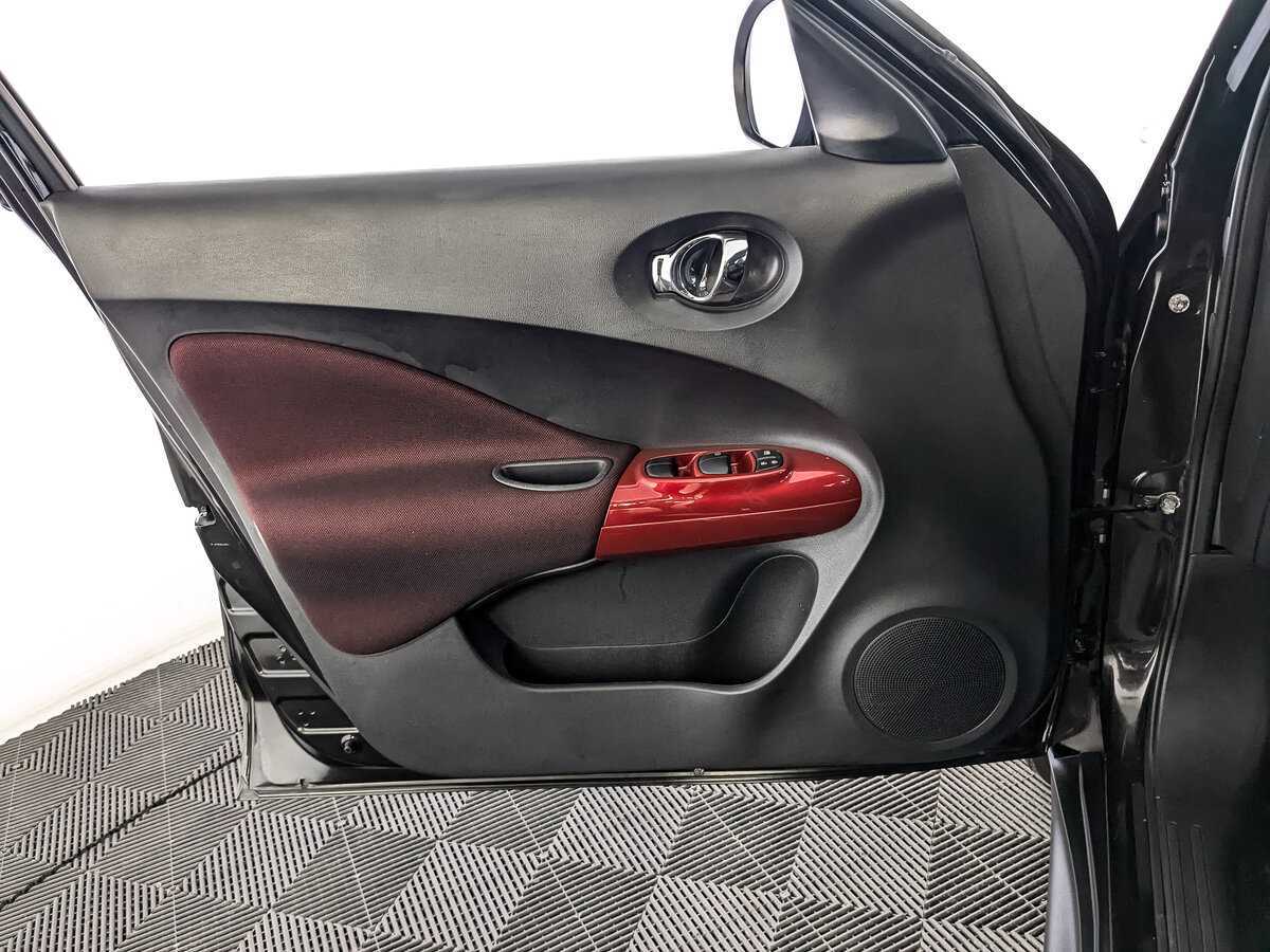 Продажа Б/У Ниссан Жук. Фото: #14