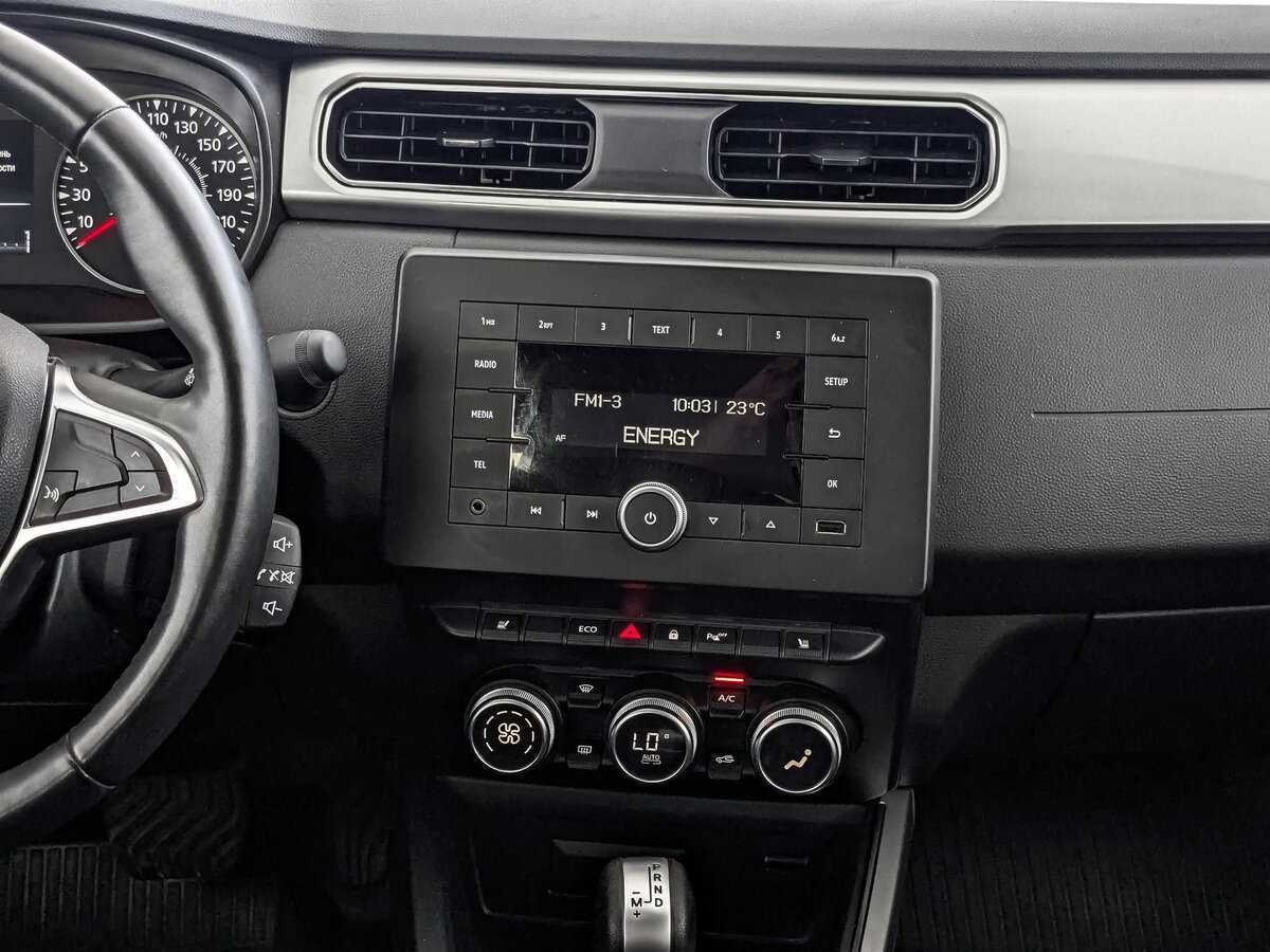 Продажа Б/У Рено Аркана. Фото: #12