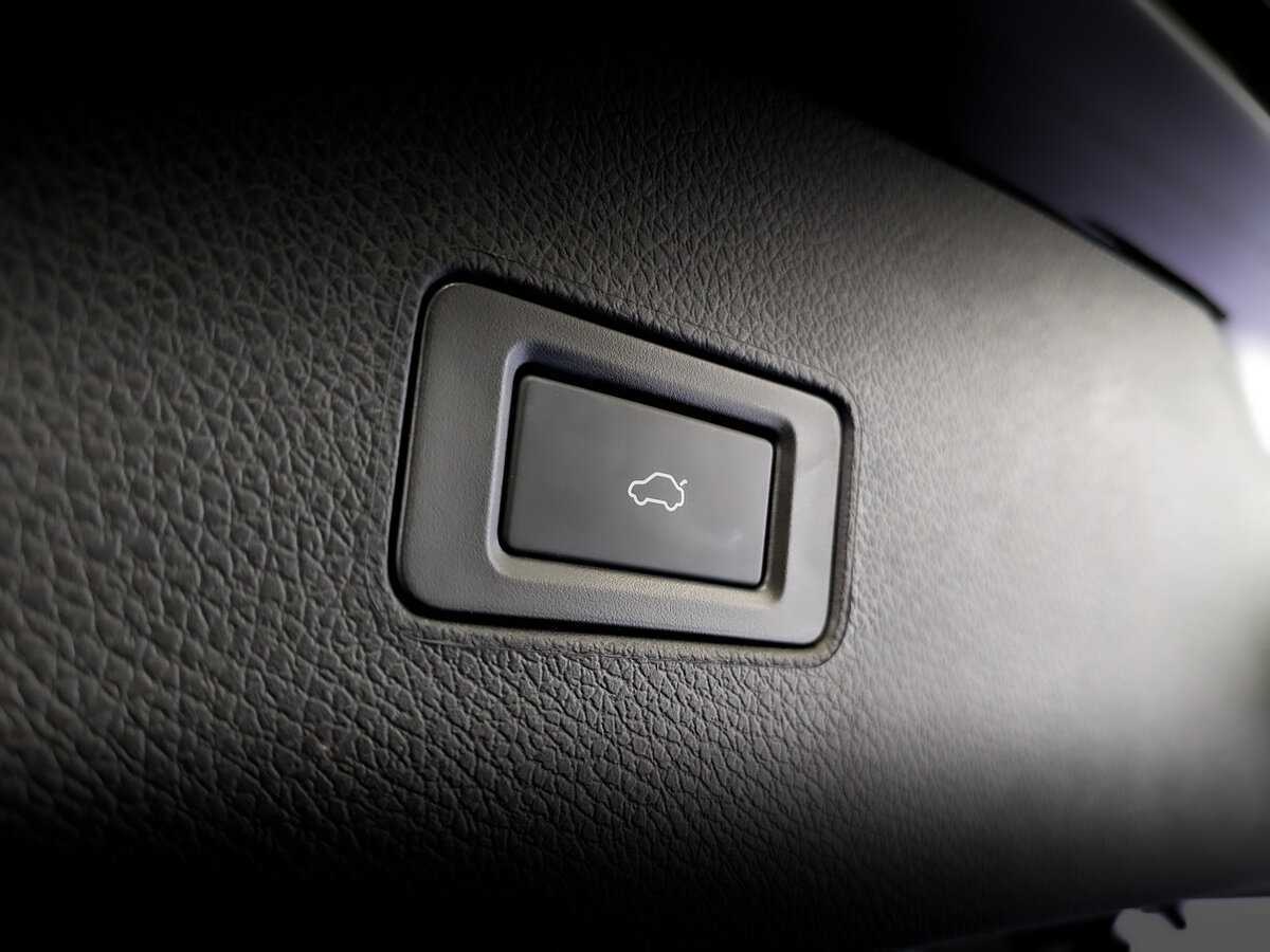 Купить EXEED TXL с пробегом. Фото: #21