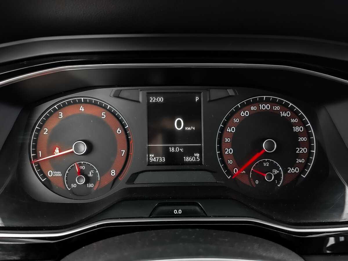 Продажа Б/У Фольксваген Джетта. Фото: #11