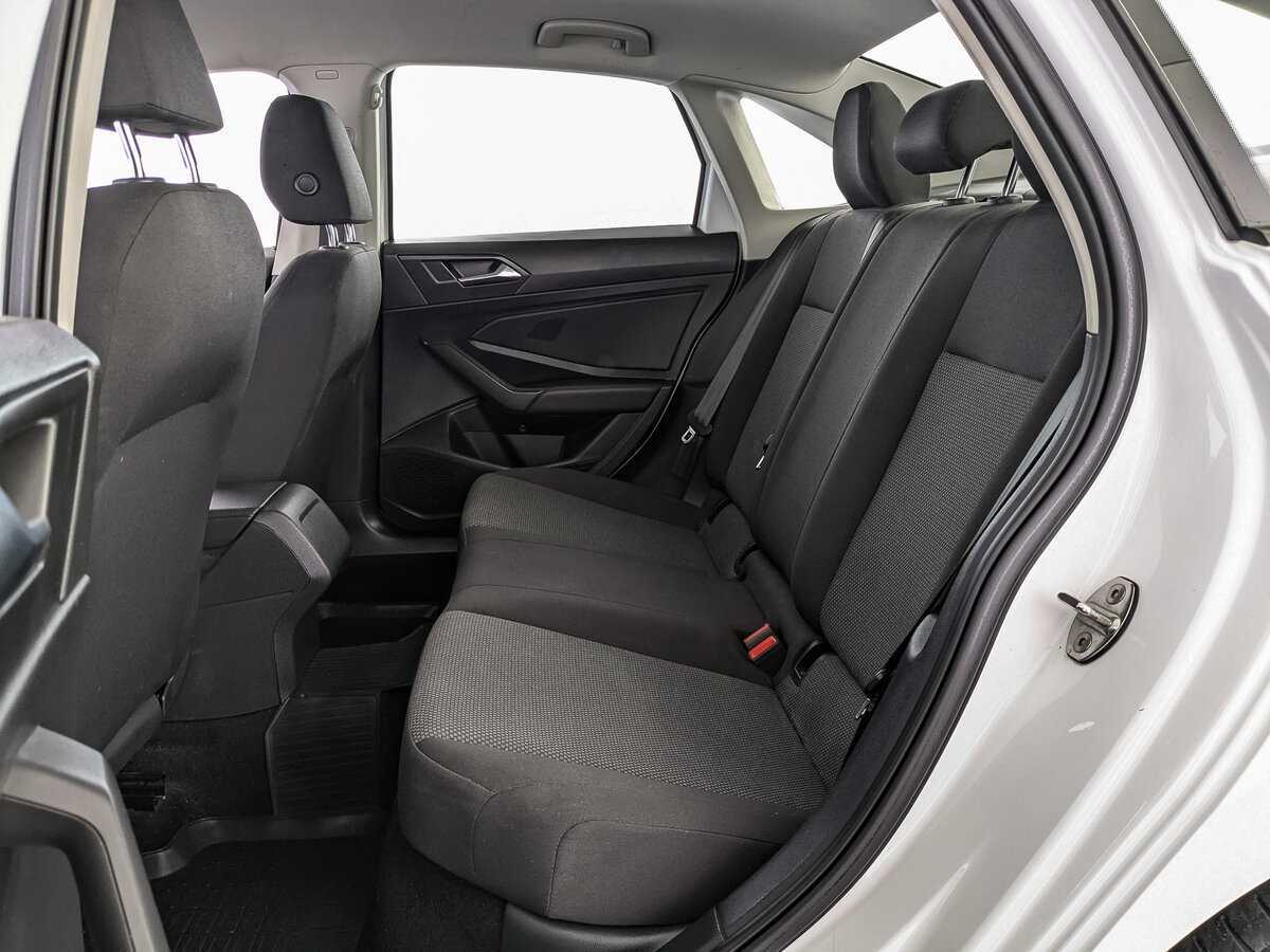 Продажа Б/У Фольксваген Джетта. Фото: #13