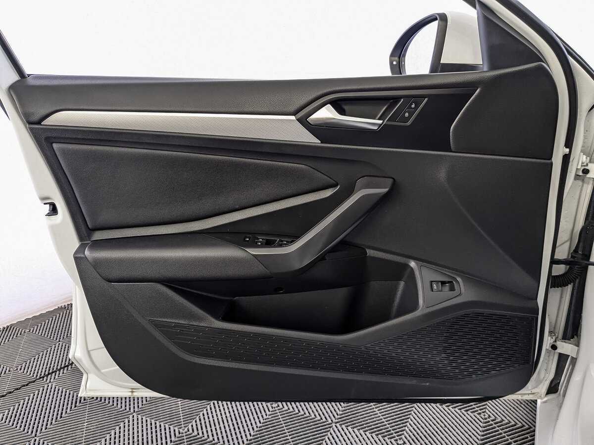 Продажа Б/У Фольксваген Джетта. Фото: #14