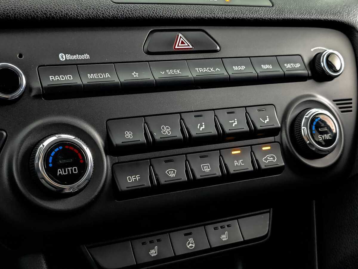 Продажа Б/У Киа Спортейдж. Фото: #16