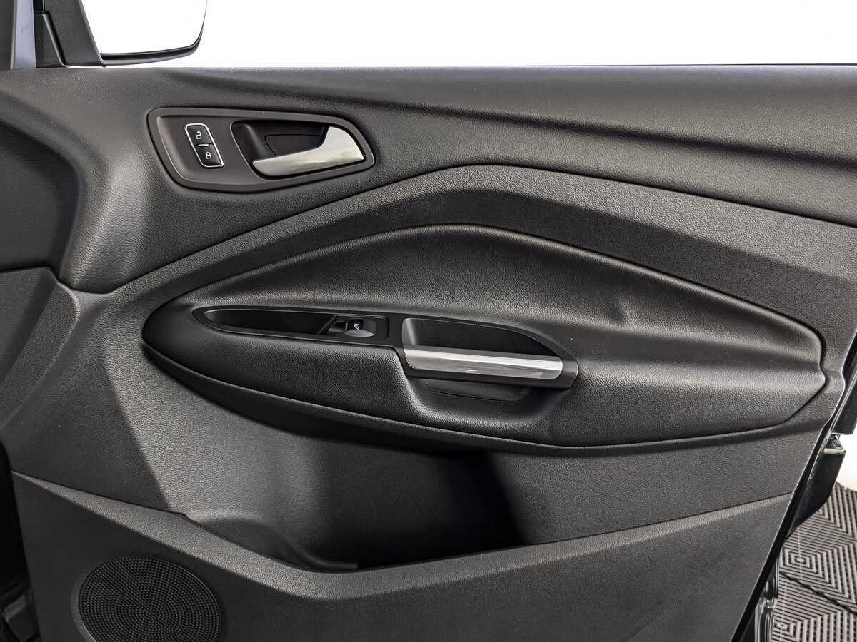 Продажа Б/У Форд Куга. Фото: #18