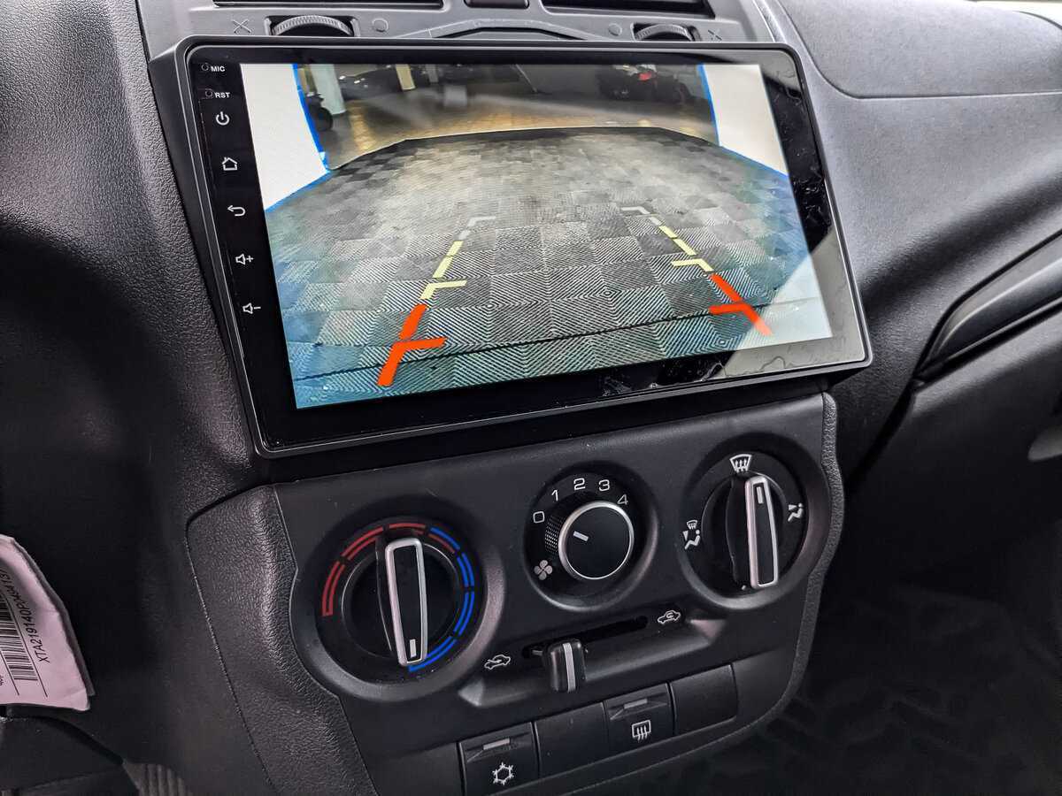 Купить Lada (ВАЗ) Granta с пробегом. Фото: #21