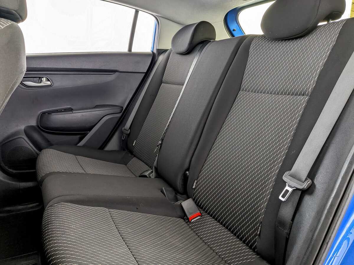 Продажа Б/У Киа Рио. Фото: #9