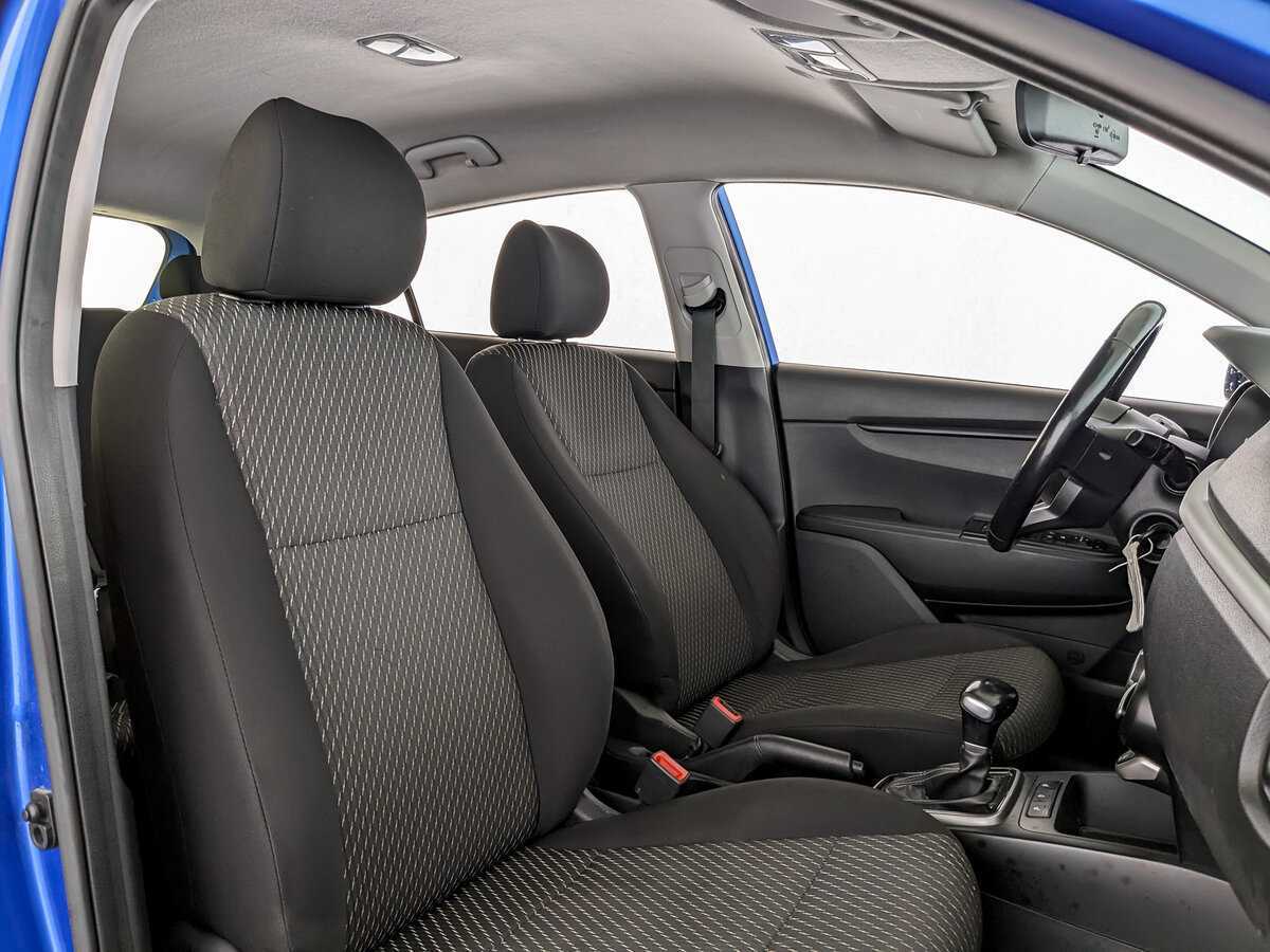 Продажа Б/У Киа Рио. Фото: #18