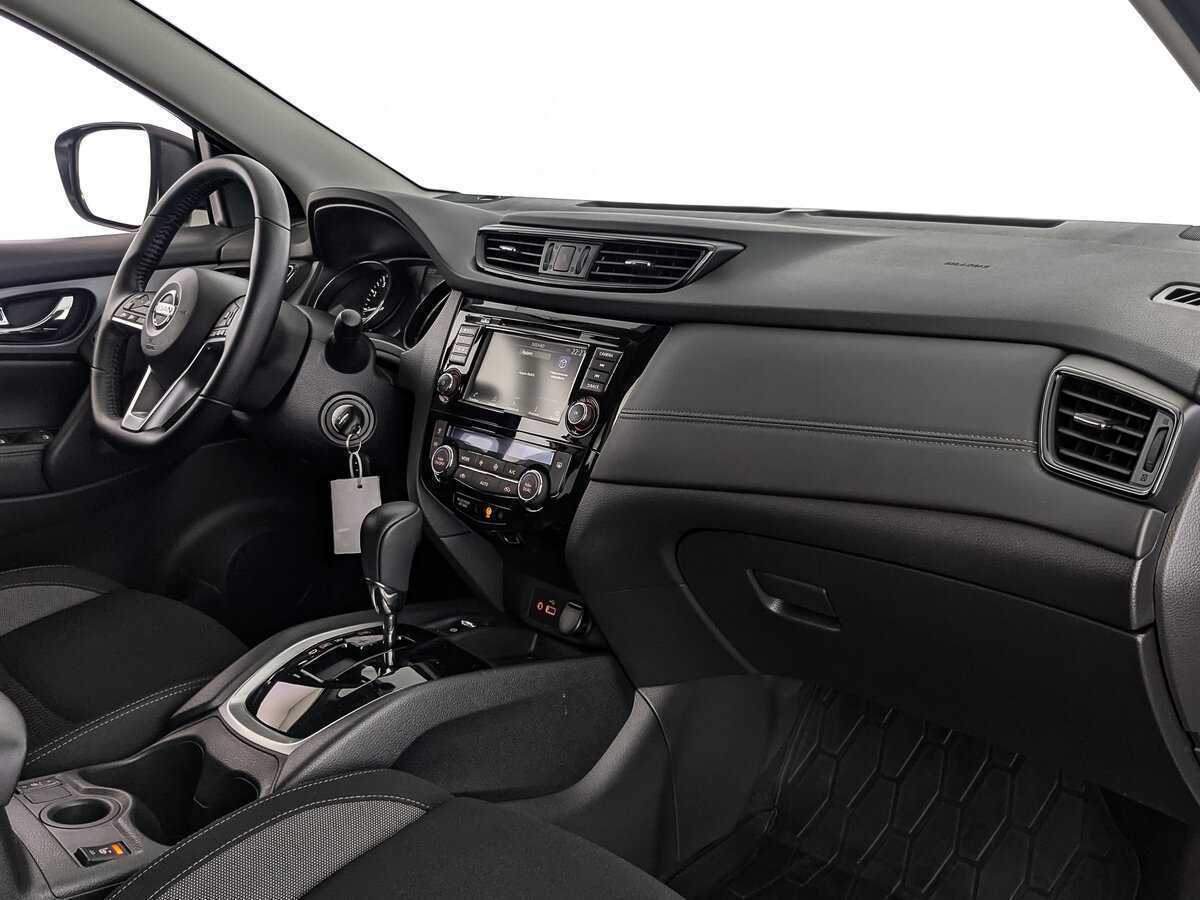 Продажа Б/У Ниссан Кашкай. Фото: #8