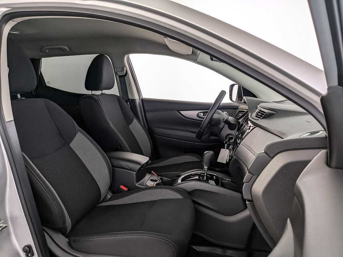 Продажа Б/У Ниссан Кашкай. Фото: #19